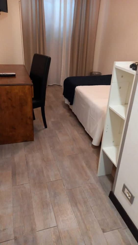 LH Hotel Excel Roma Montemario