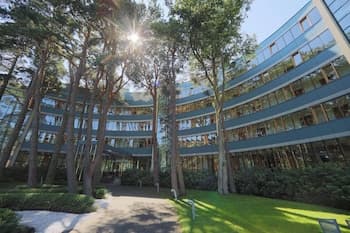 Palanga Life Balance SPA Hotel