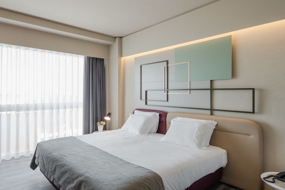 Axis Ofir Beach Resort Hotel