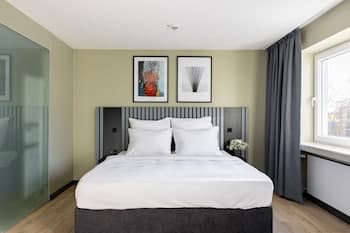 numa I Bona Rooms & Apartments