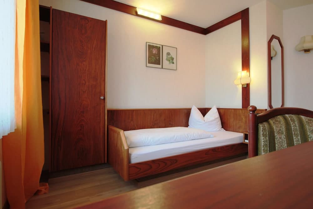 Hotel-Restaurant &  Gästehaus Löwen