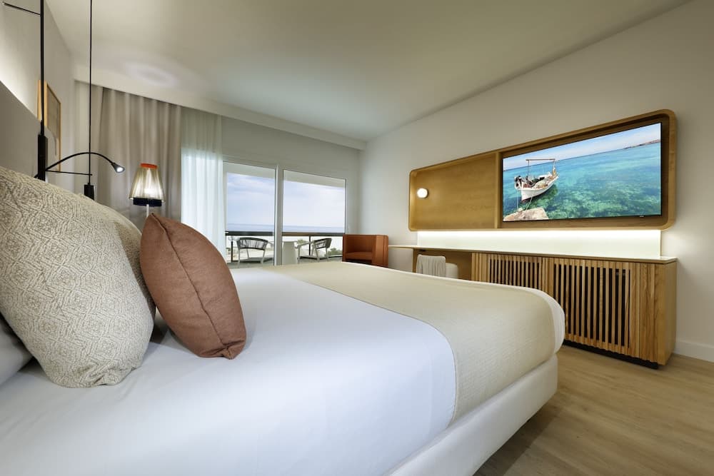 Grand Palladium Select Palace Ibiza - All Inclusive