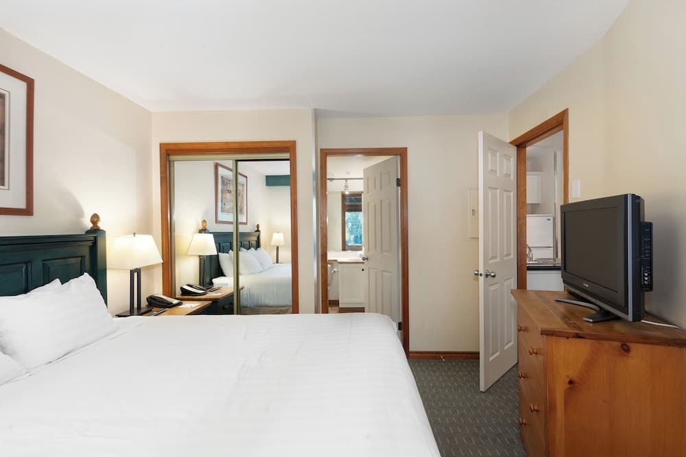 The Aspens by Whiski Jack