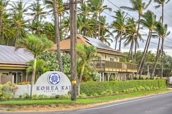 Kohea Kai Maui, Ascend Hotel Collection