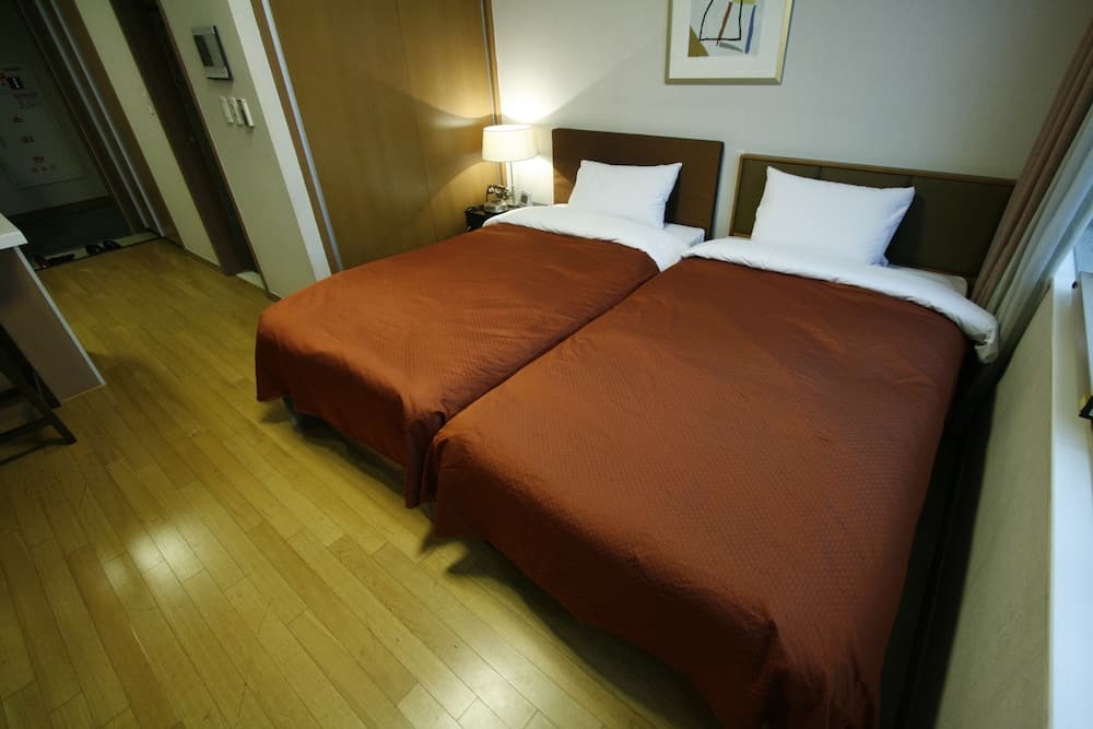 Vabien Suites 2 Serviced Residence