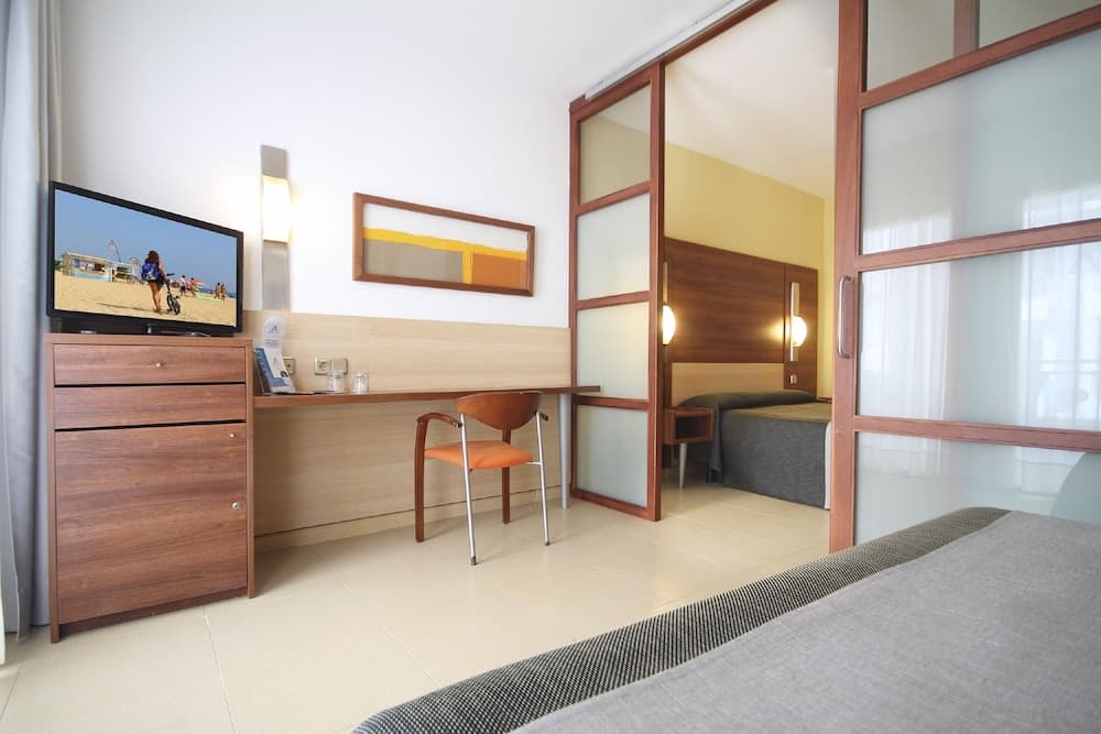 AQUA Hotel Aquamarina & Spa