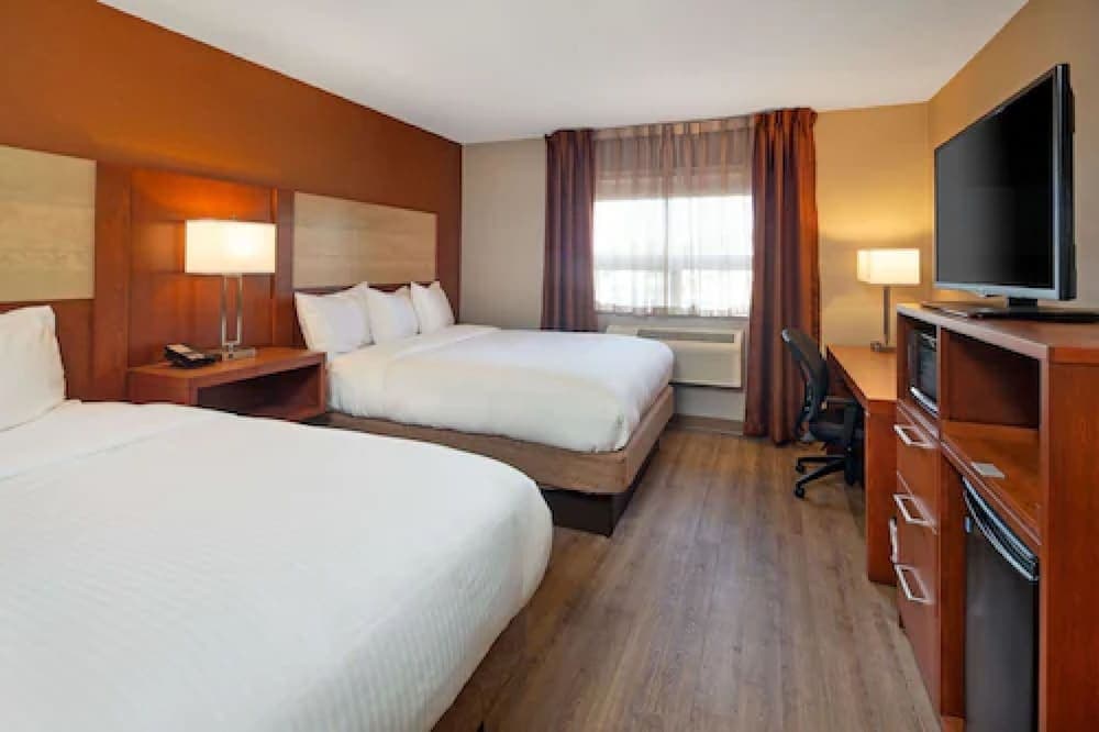 Canadas Best Value Inn Richmond Hill Toronto N