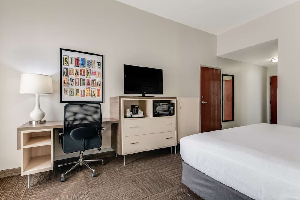 Best Western Auburndale Inn & Suites