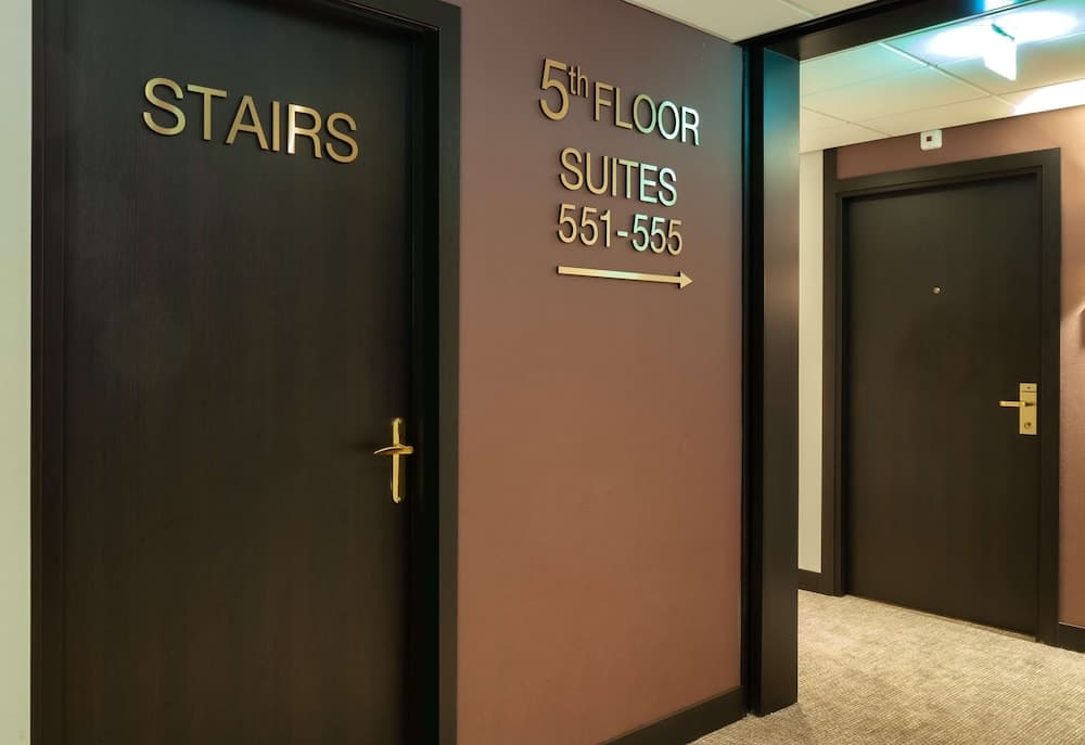 Golden Tulip Leiden Centre