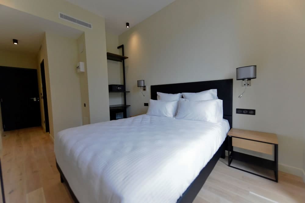 Hôtel Saint Georges