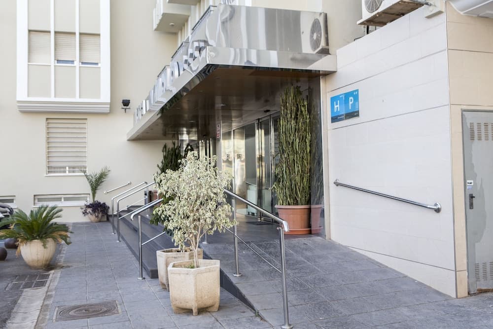 hotel image