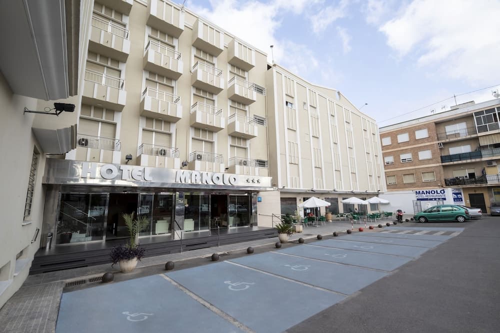 hotel image