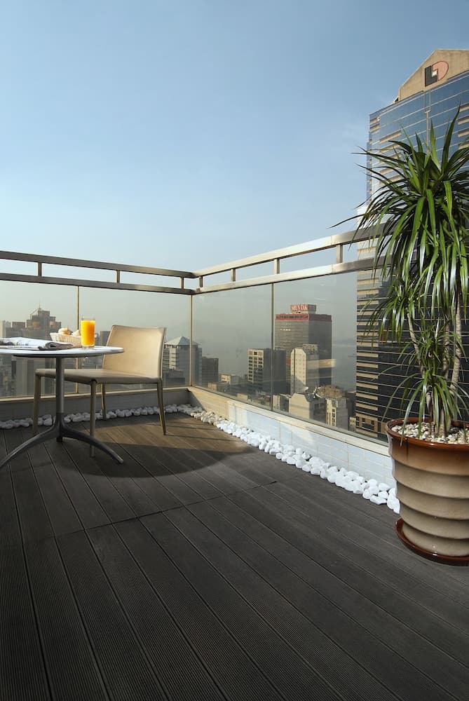 Lan Kwai Fong Hotel @ Kau U Fong