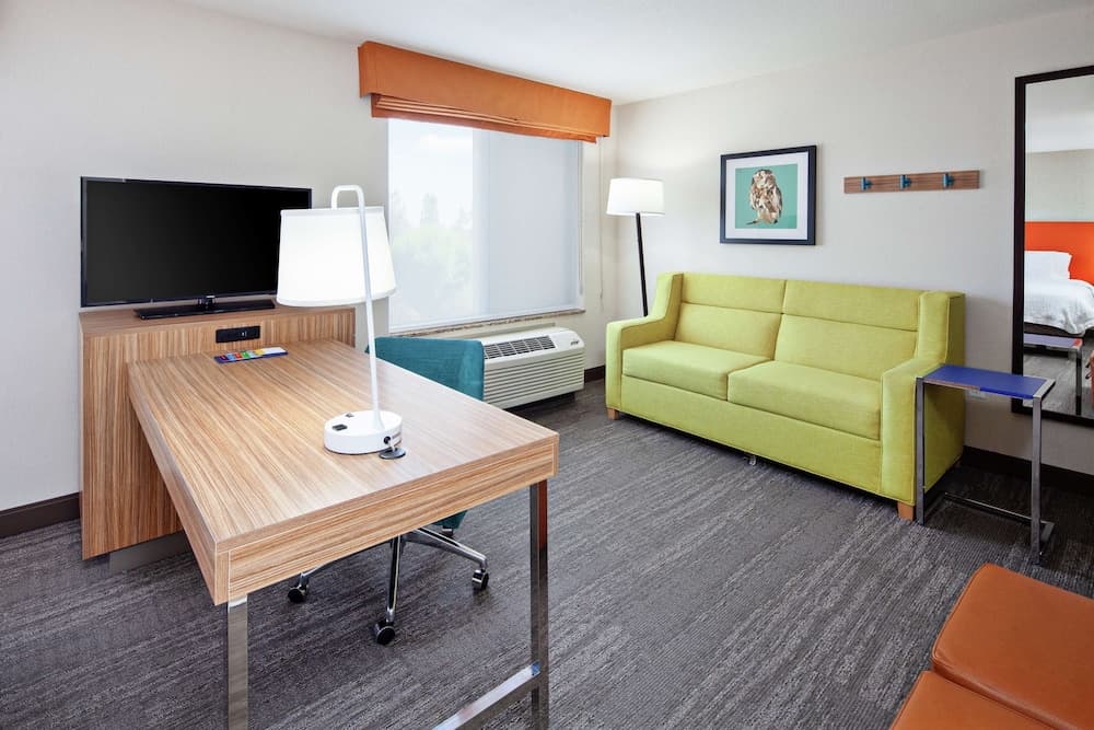 Hampton Inn & Suites Chino Hills