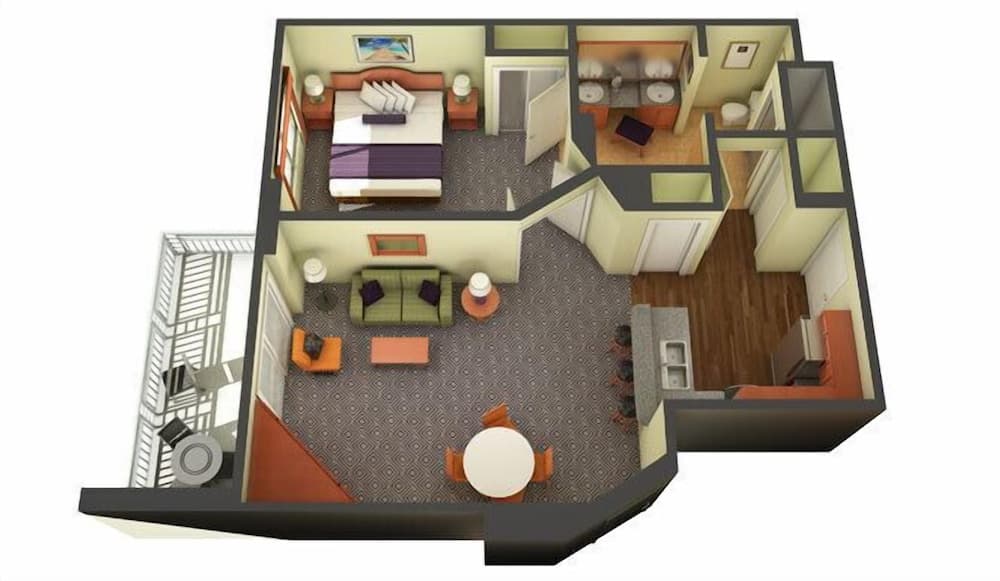 Tahiti Village Resort & Spa