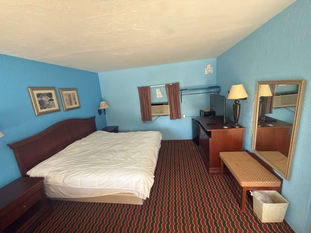 BlueJay Motel - Salem - Roanoke I-81