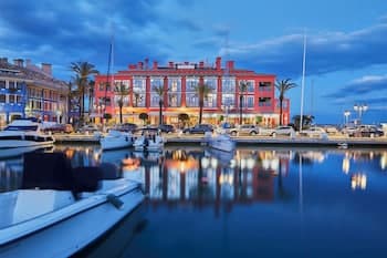 Hotel MIM Sotogrande