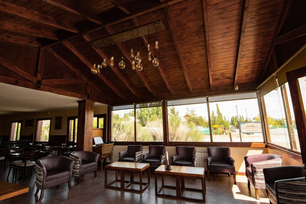 Hosteria Puerto San Julian