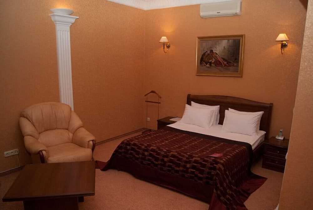 Private Residence Bogemia