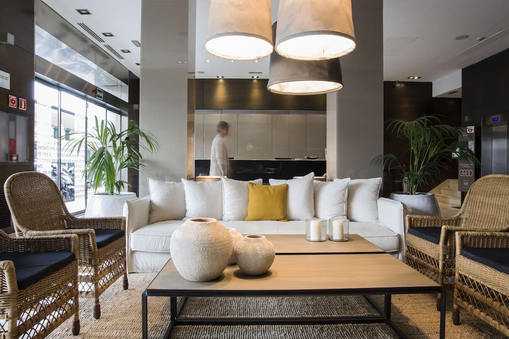 Hotel Zenit Valencia