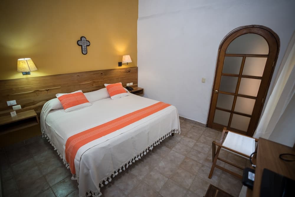 Hotel Parador San Agustin