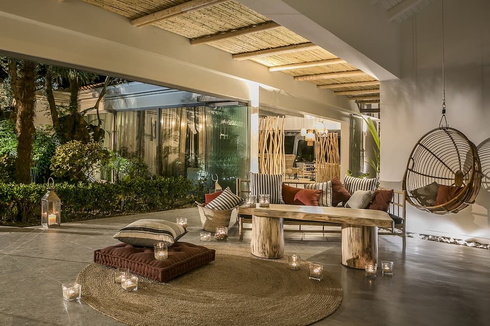 Avithos Resort Apartments Hotel