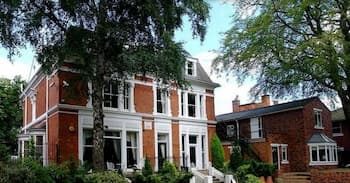 The Edgbaston Palace Hotel