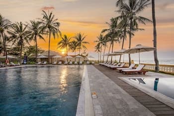 Victoria Hoi An Beach Resort & Spa