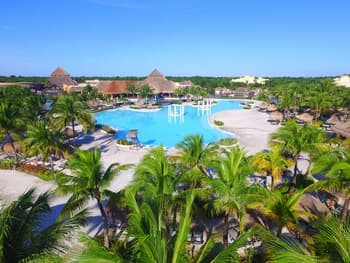 Grand Palladium White Sand Resort & Spa All Inclusive