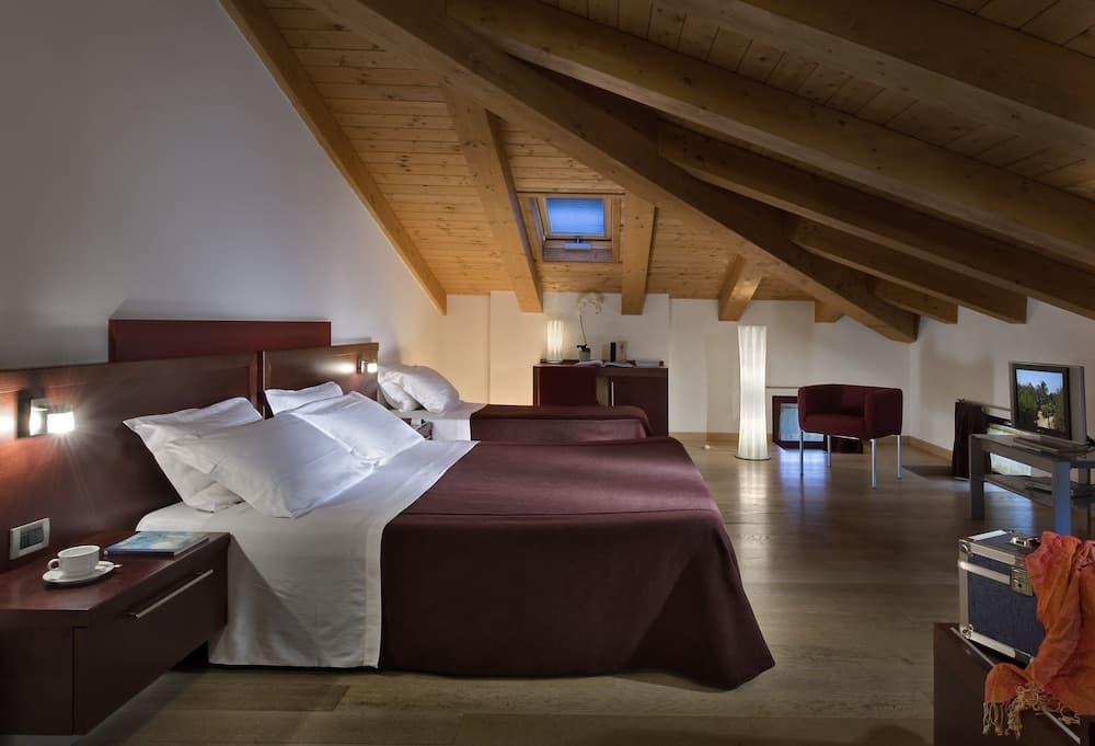 Annia Park Hotel Venice Airport