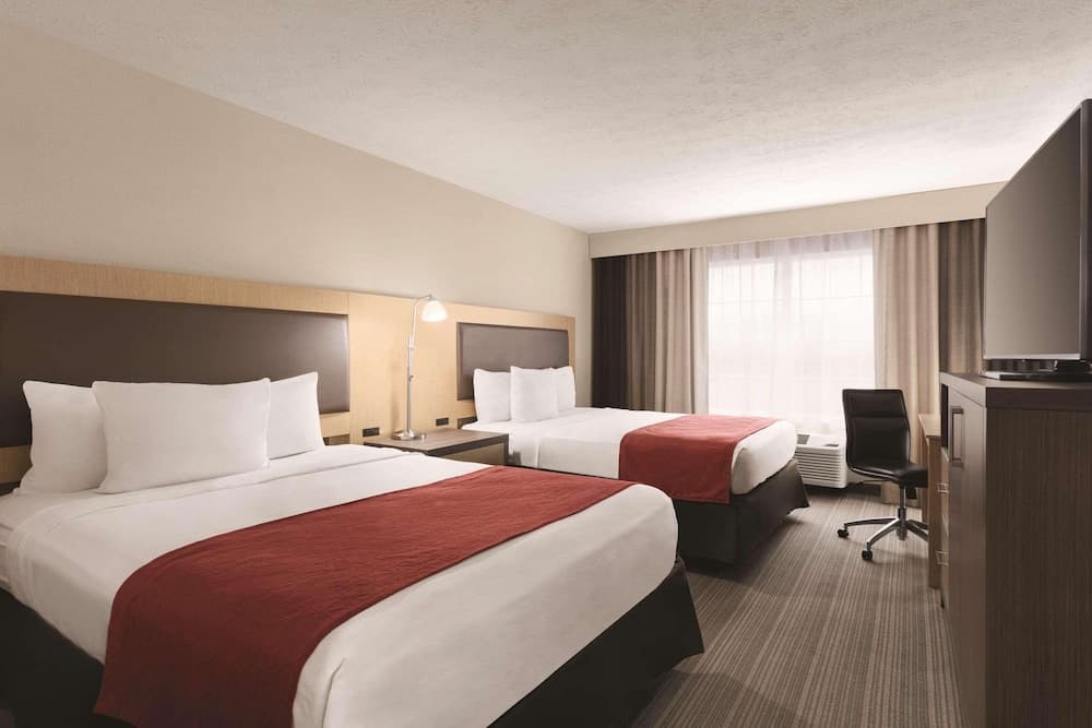 Country Inn & Suites by Radisson, Fairborn South, OH