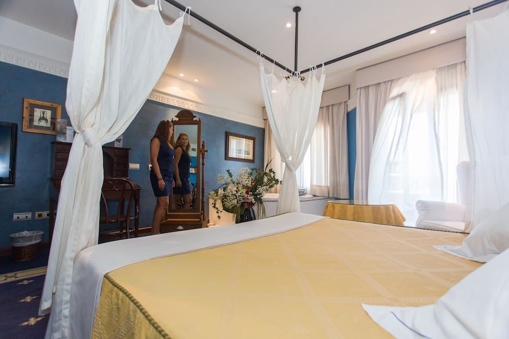 SOHO BOUTIQUE VISTAHERMOSA - HOTEL