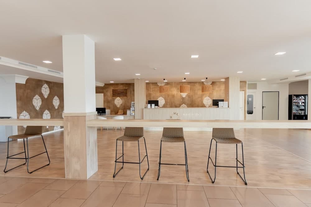 Minura Hotel Sur Menorca