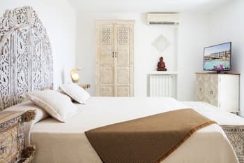 Grand Hotel in Porto Cervo