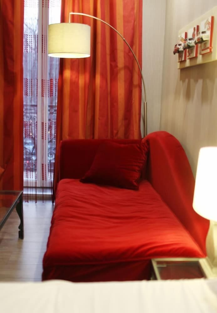 Logis Hôtel Le Glacier