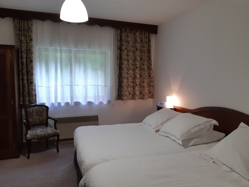 Hôtel Domaine Langmatt