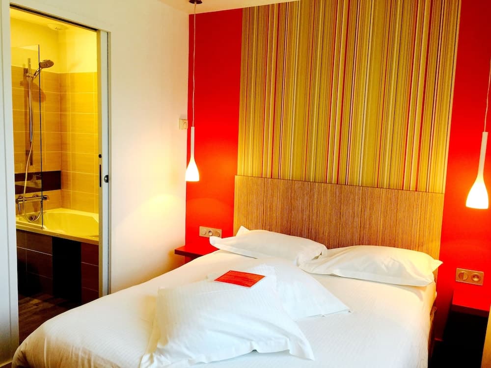 Logis Hôtel Domaine du Moulin Cavier - Restaurants & Spa