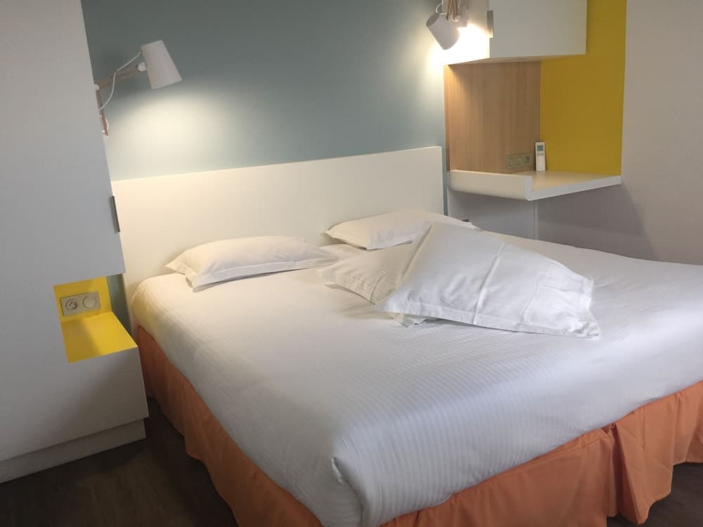 Logis Hôtel Domaine du Moulin Cavier - Restaurants & Spa