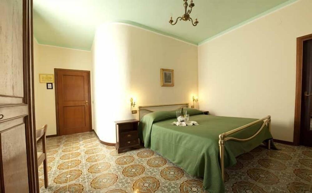 Hotel Villa San Donino