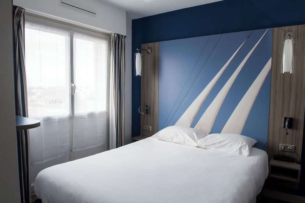 ibis Styles Saint Gilles Croix de Vie