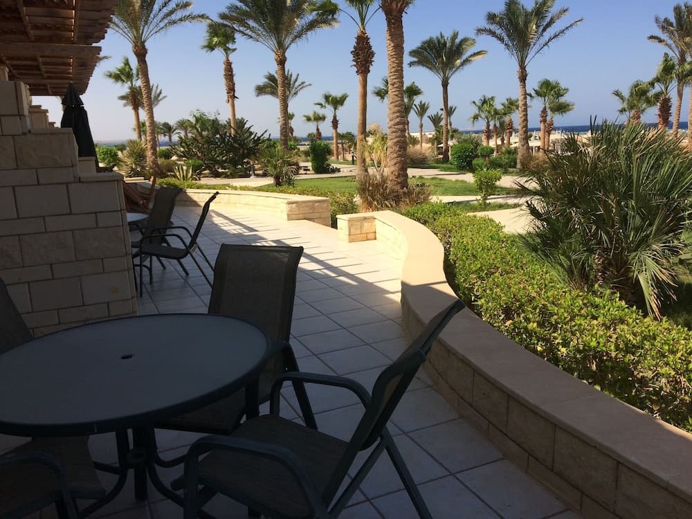 Hurghada Coral Beach Hotel