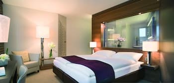 Mövenpick Hotel Hamburg