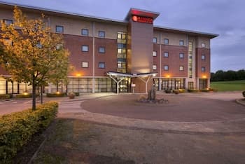 Ramada Plaza by WyndhamWrexham