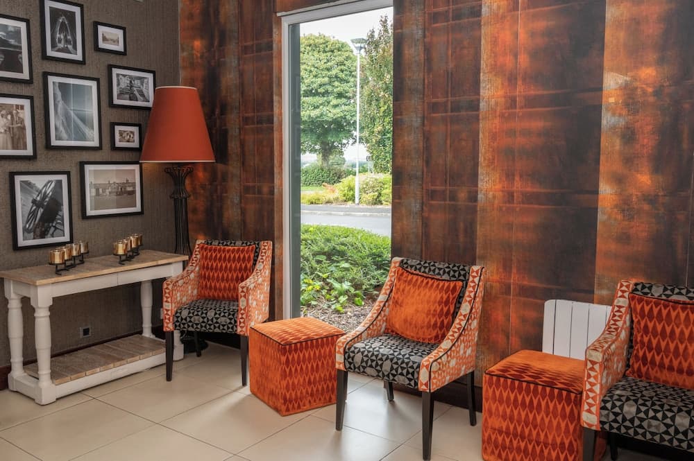 Smiths at Gretna Green