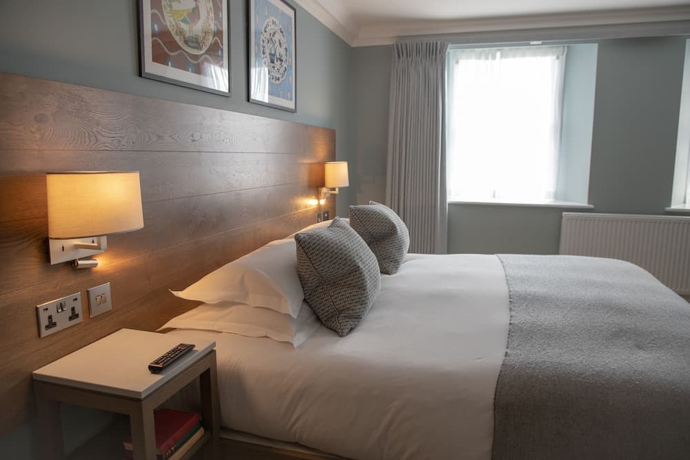 The Georgian, Haslemere, Surrey