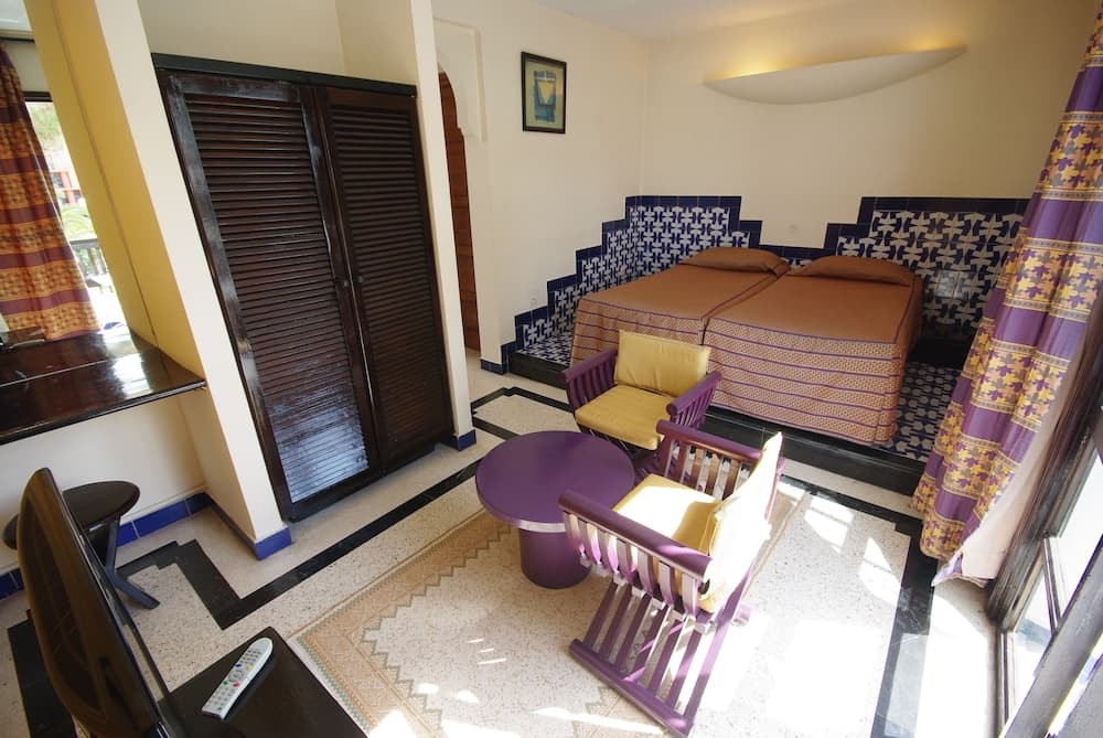 Caribbean Village Agador - All Inclusive