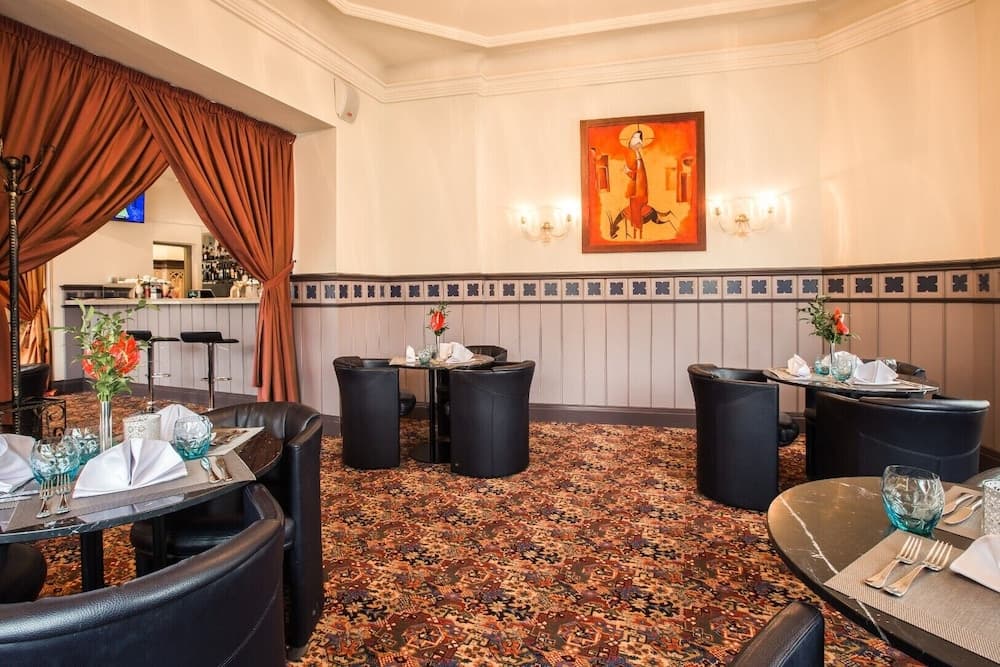 Monika Centrum Hotels