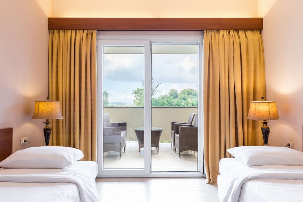 Ariti Grand Hotel Corfu