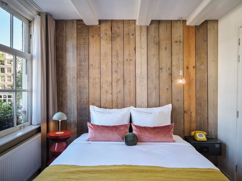 Max Brown Hotel Canal District, part of Sircle Collection