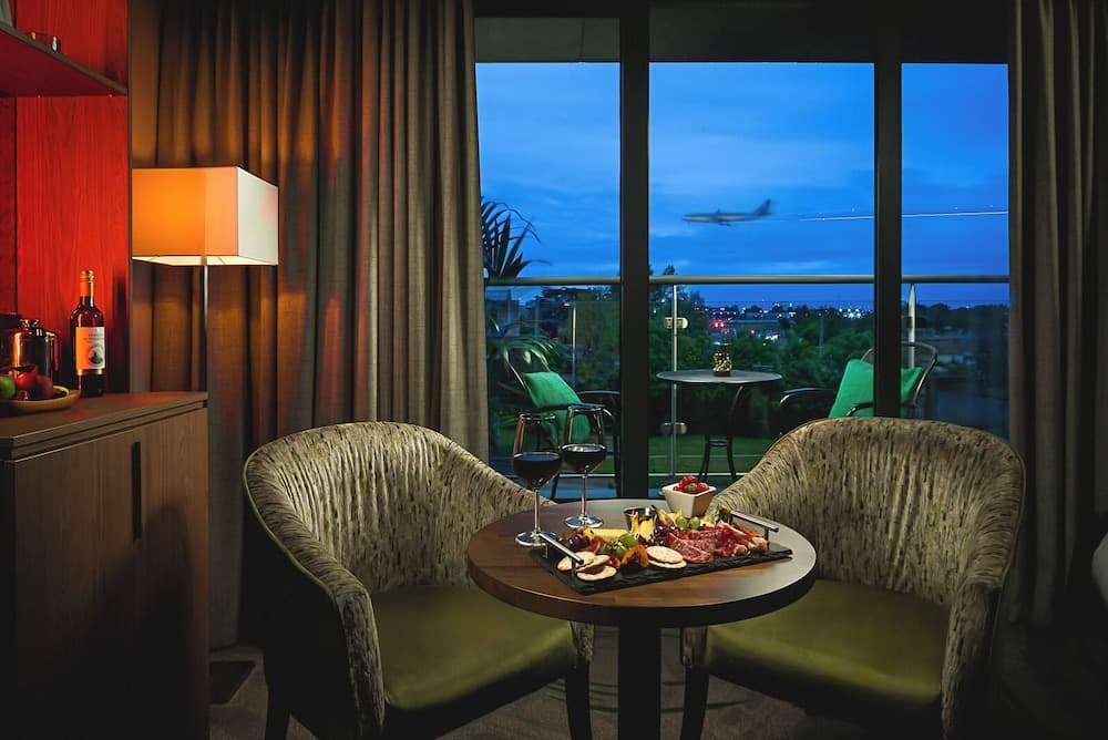 Carlton Hotel Dublin Airport Hotel